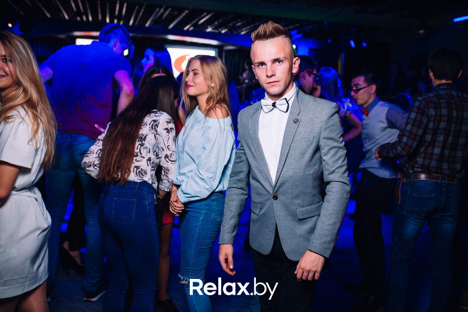 Открытие сезона БГУКИ, фото № 83