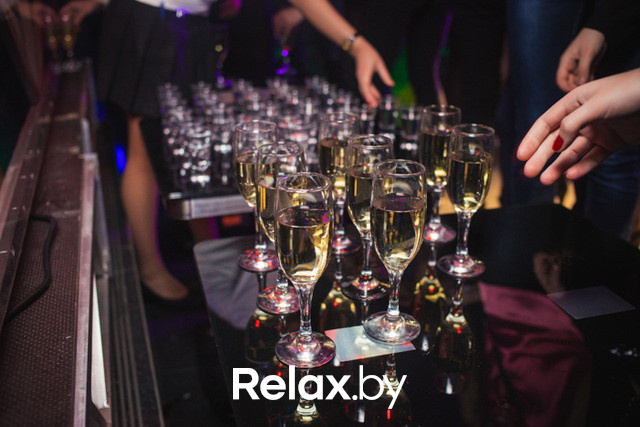 Friends Party, фото № 142