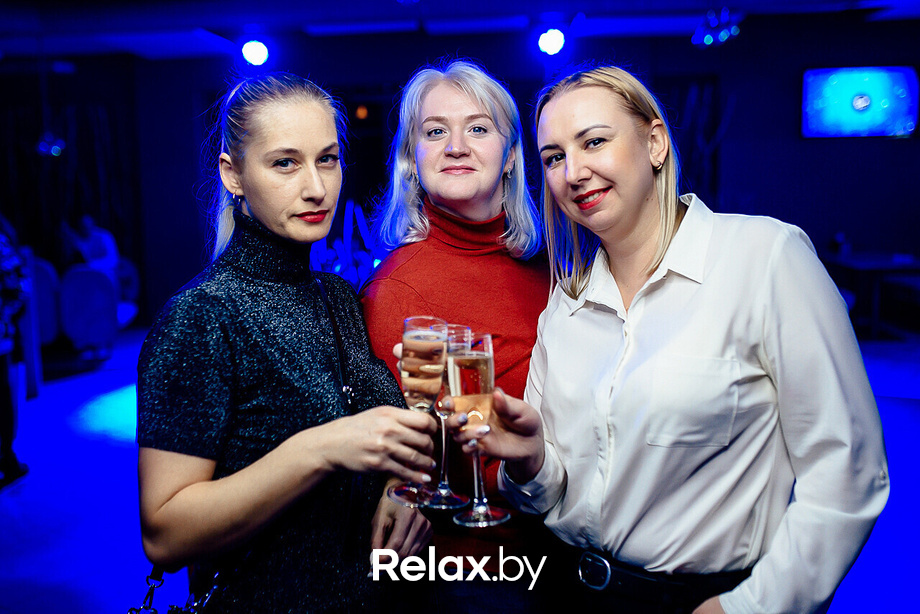 Hot Weekend, фото № 46