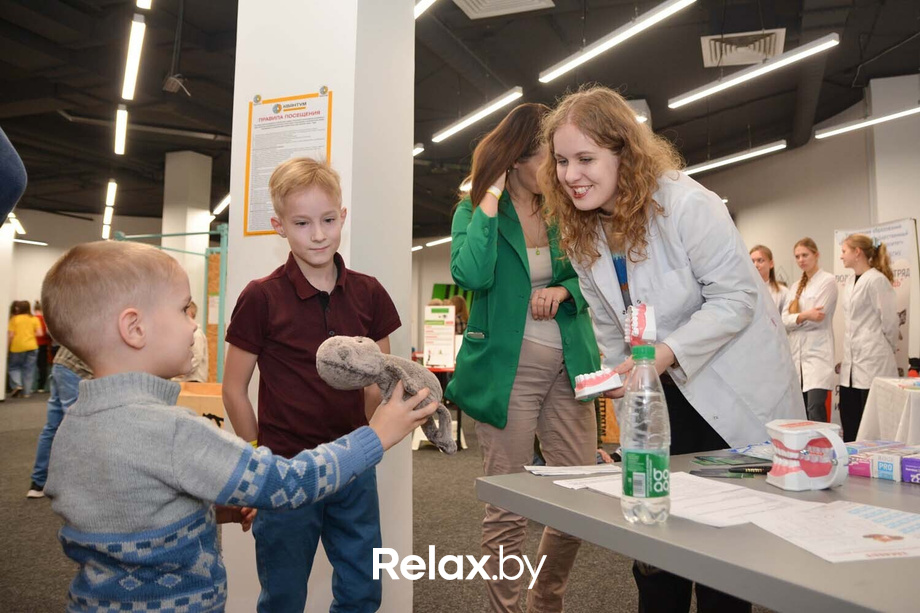 День белорусской науки, фото № 156