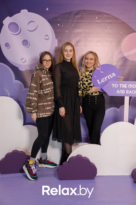 To The Moon & Back, фото № 115