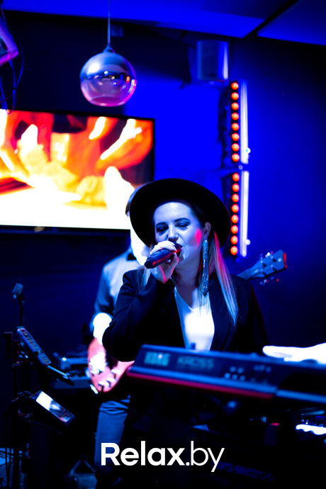 Ночные жители, фото № 48