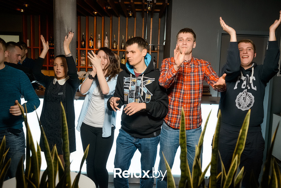 Party в terra формате, фото № 52