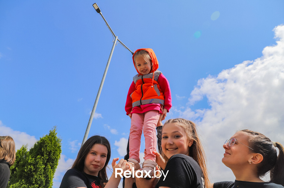 Марафон детских желаний, фото № 119