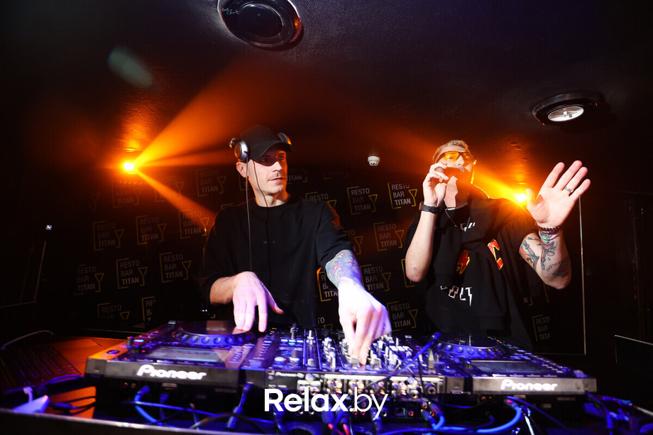 Energy party, фото № 44