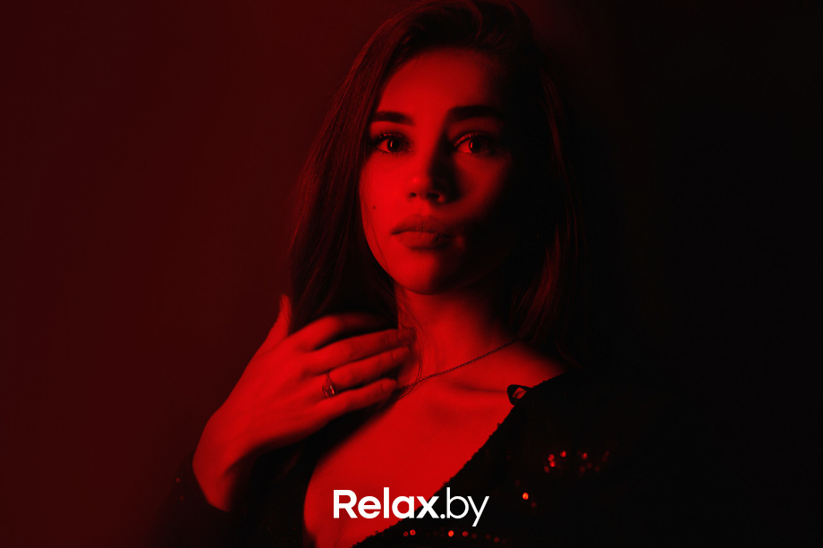 Autumn pleasure, фото № 33