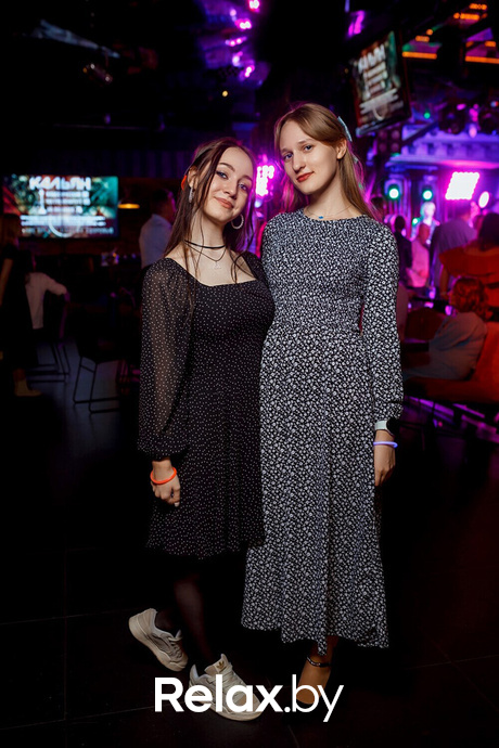 Brooklyn Live!, фото № 26