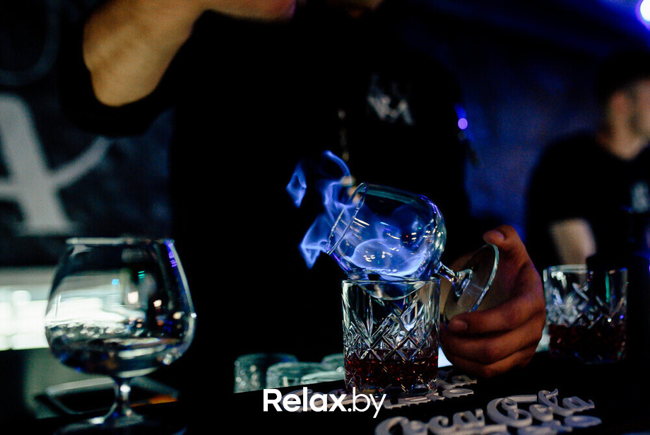 Luna party, фото № 97