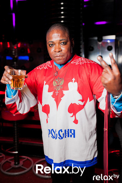 Эти забавные болельщики: первая часть, фото № 15