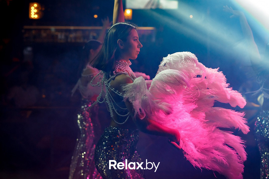 Brooklyn Live!, фото № 5