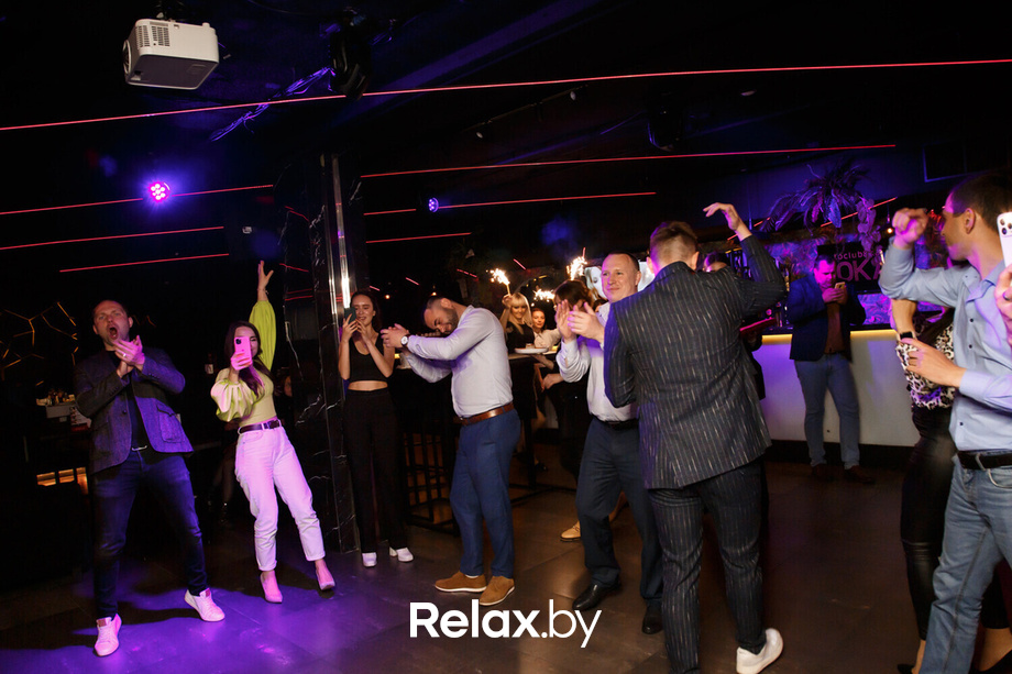 Выходные в Rokas, фото № 62