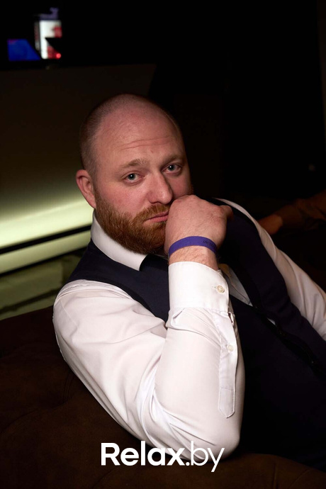 Дискотека в гастро-клубе «Место», фото № 26