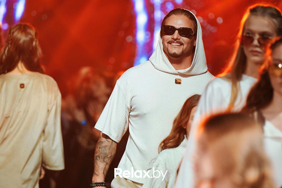 Fashion Fabrique 2.0 (часть 10), фото № 191