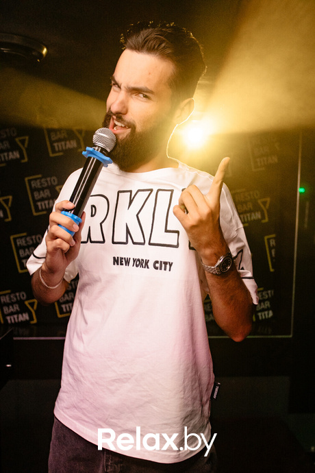 Friday party, фото № 6