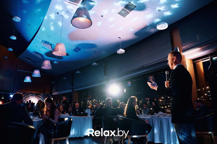 Церемония награждения победителей «Выбор года 2024», фото № 183