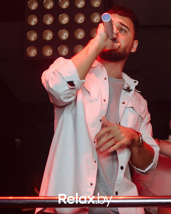 Friday «Night 2 Day Choice 2020», фото № 11