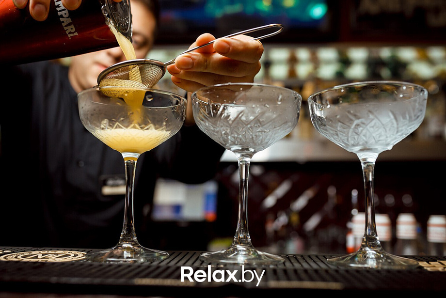 Brooklyn Girls Show!, фото № 3