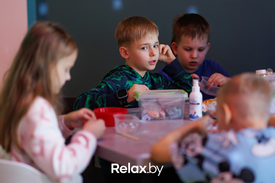 Большое открытие нового пространства «Дико», фото № 39