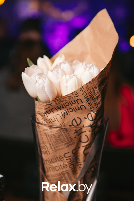 Международный женский день, фото № 76