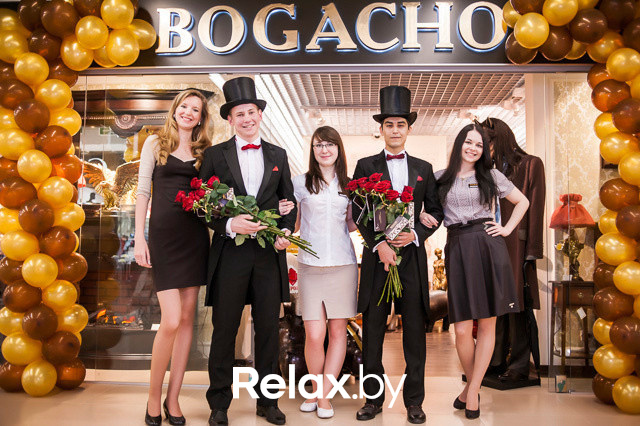 Открытие магазина Bogacho, фото № 88