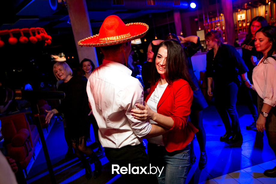 Ночные жители, фото № 66