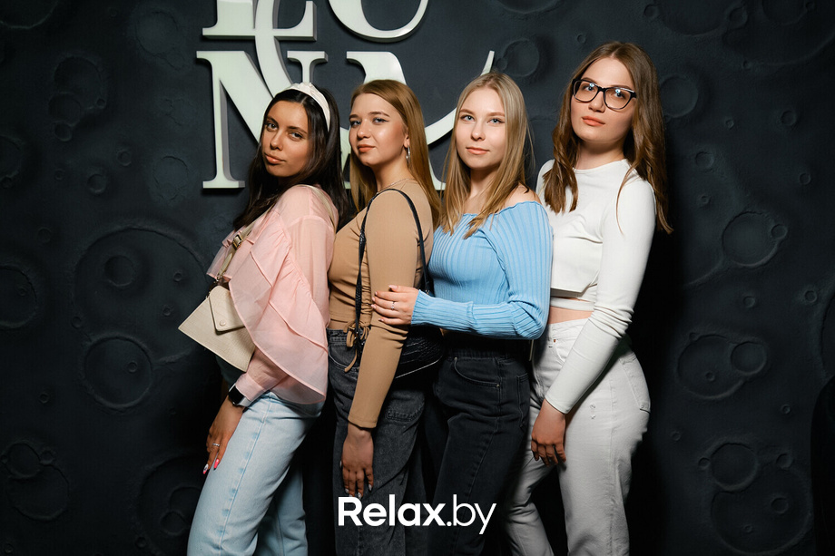 On the Luna, фото № 101