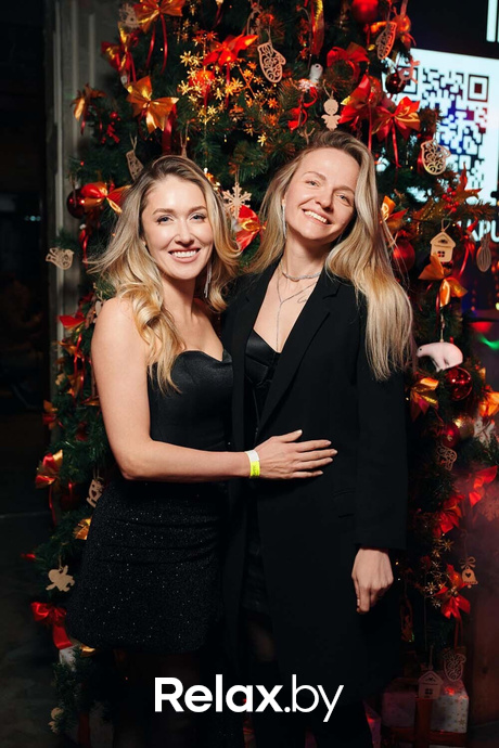 Новый Год, фото № 38