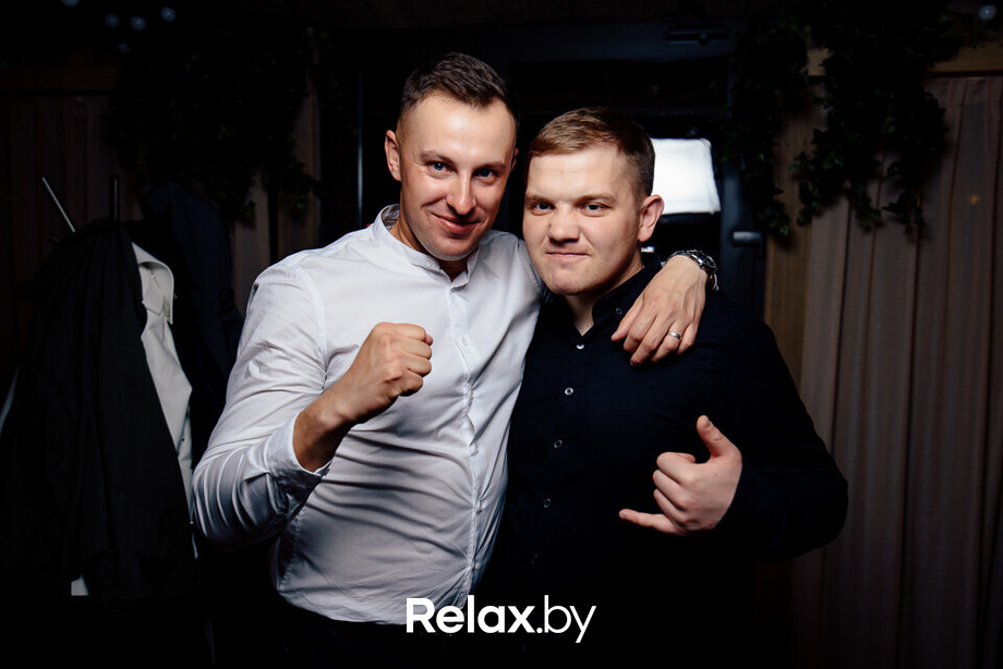 Ночные жители, фото № 46