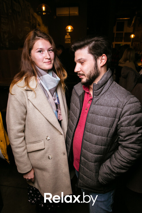 Пятница развратница, фото № 53