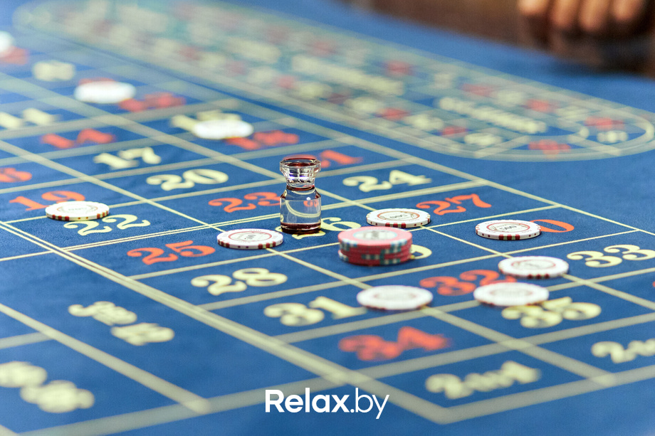 «Слот тайм», фото № 7