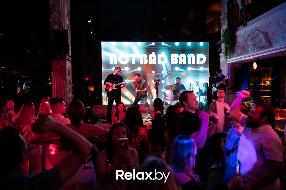 Saturday party, фото № 32