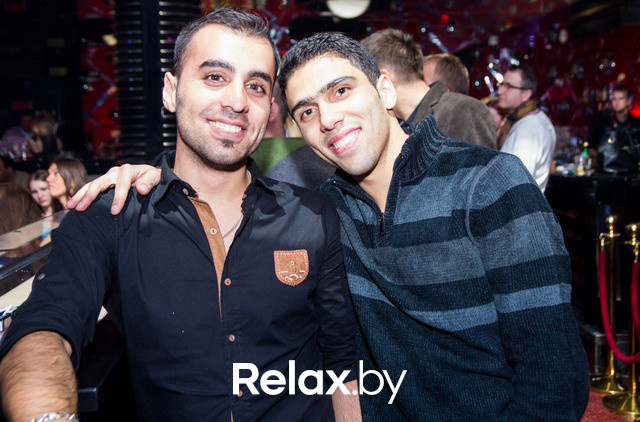 Next Club Show, фото № 41