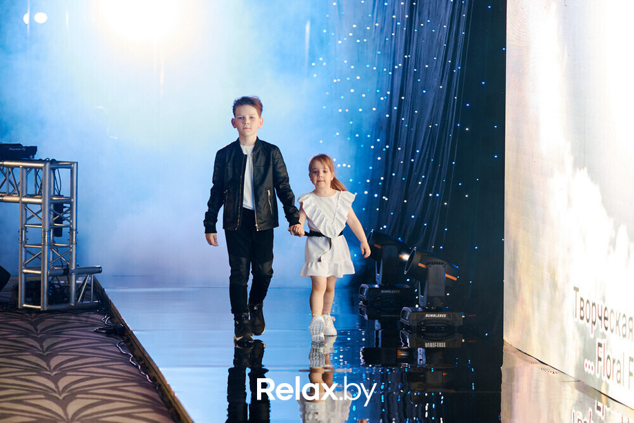 IMG Fashion KILLA PARTY - KIDS’ SHOW, фото № 122