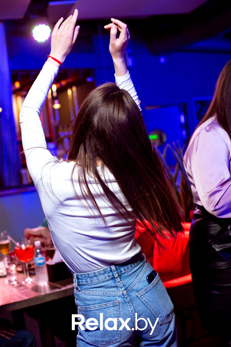 Ночные жители, фото № 72