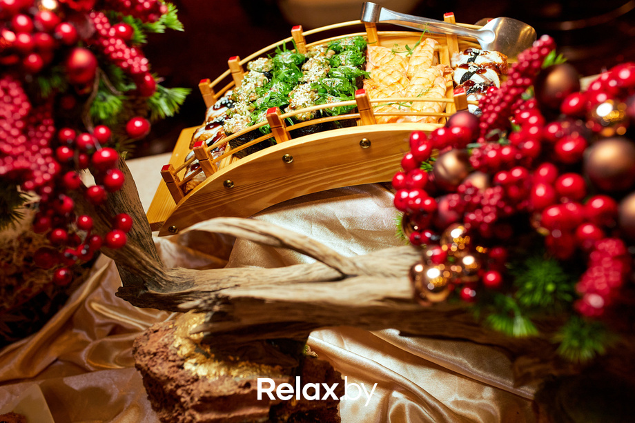 Opera Loto, фото № 43