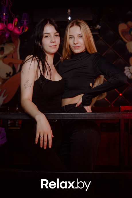 Friday «Stiflers party», фото № 45