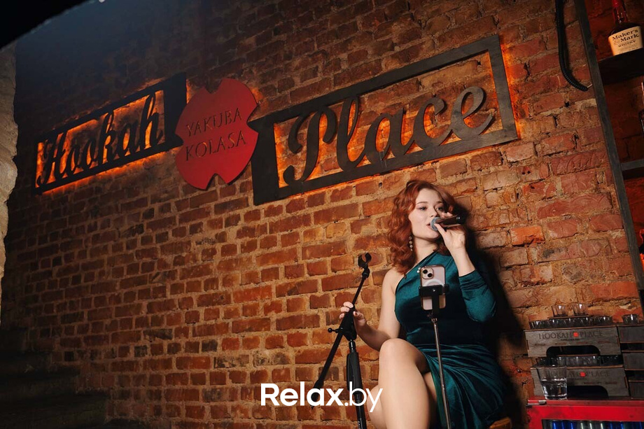 Live Music, фото № 16