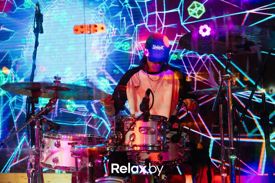 Saturday party, фото № 36