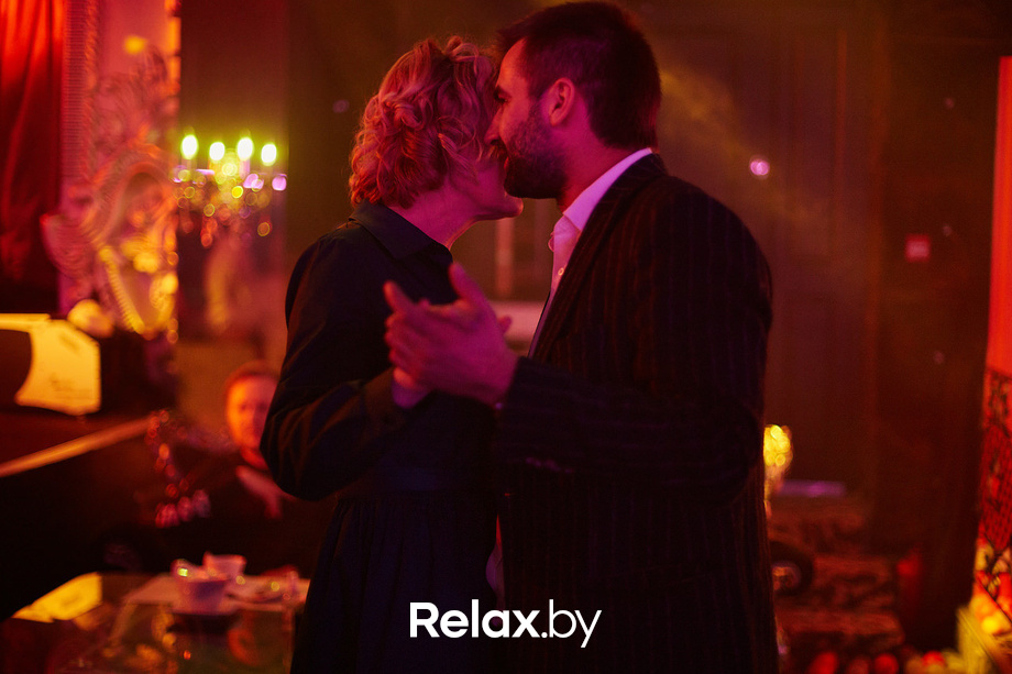 Караоке «Pin up», фото № 72