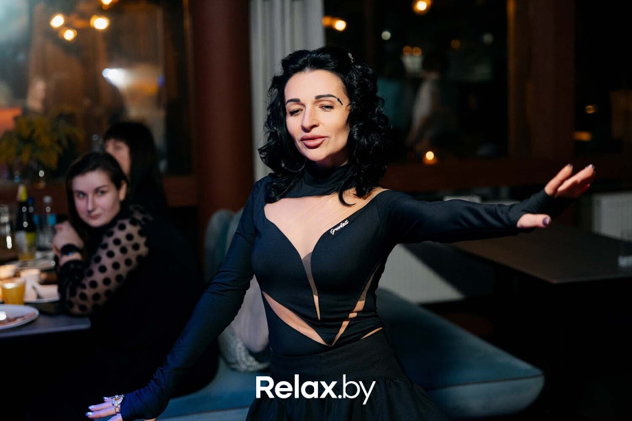 Ночные жители, фото № 54