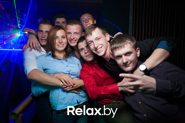 Ретро вечеринка, фото № 83