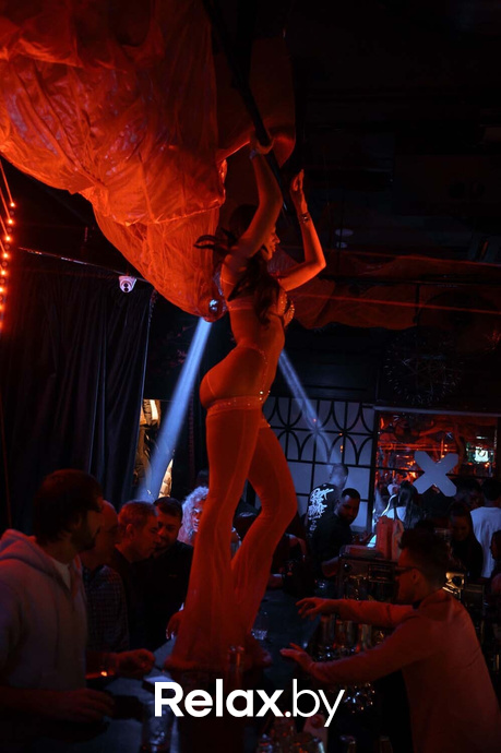 Saturday party, фото № 41