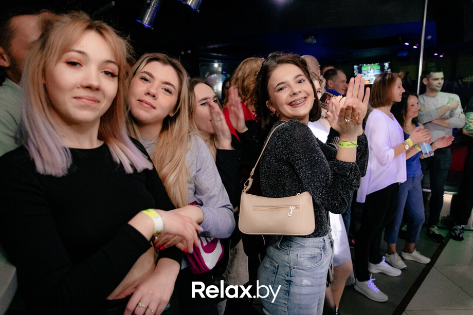 Sweet gitls party, фото № 27