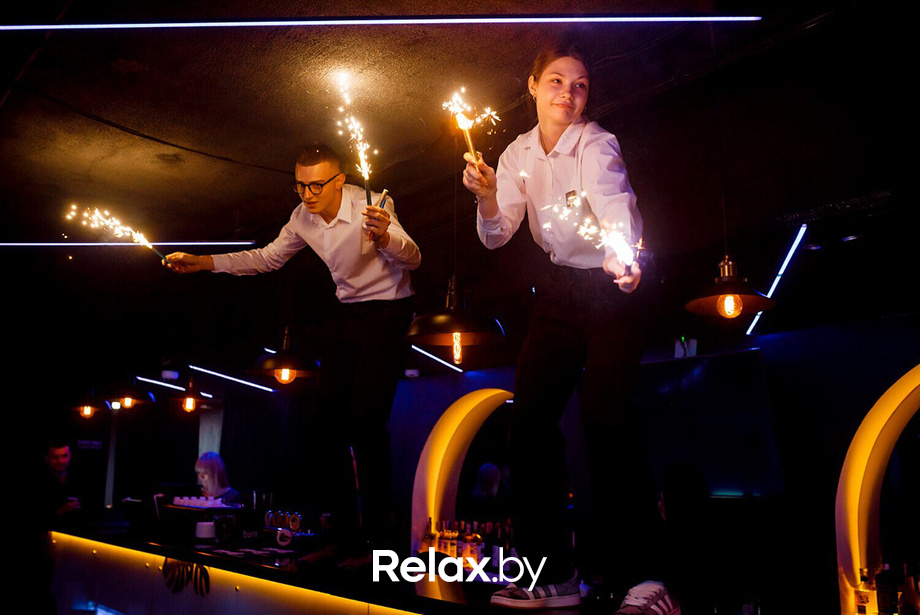 Saturday party, фото № 5