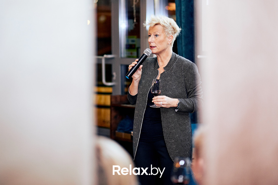 Вечер Schola Sarmenti, фото № 100