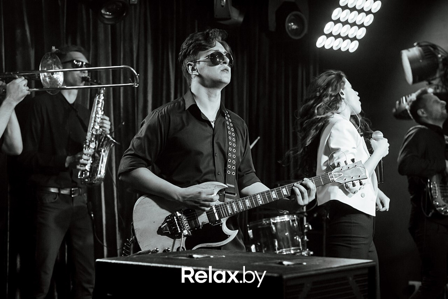 Brooklyn Live!, фото № 1