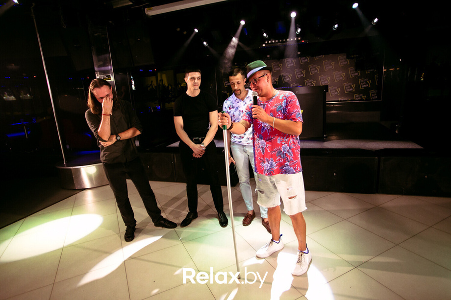 WORLD UFO DAY, фото № 31