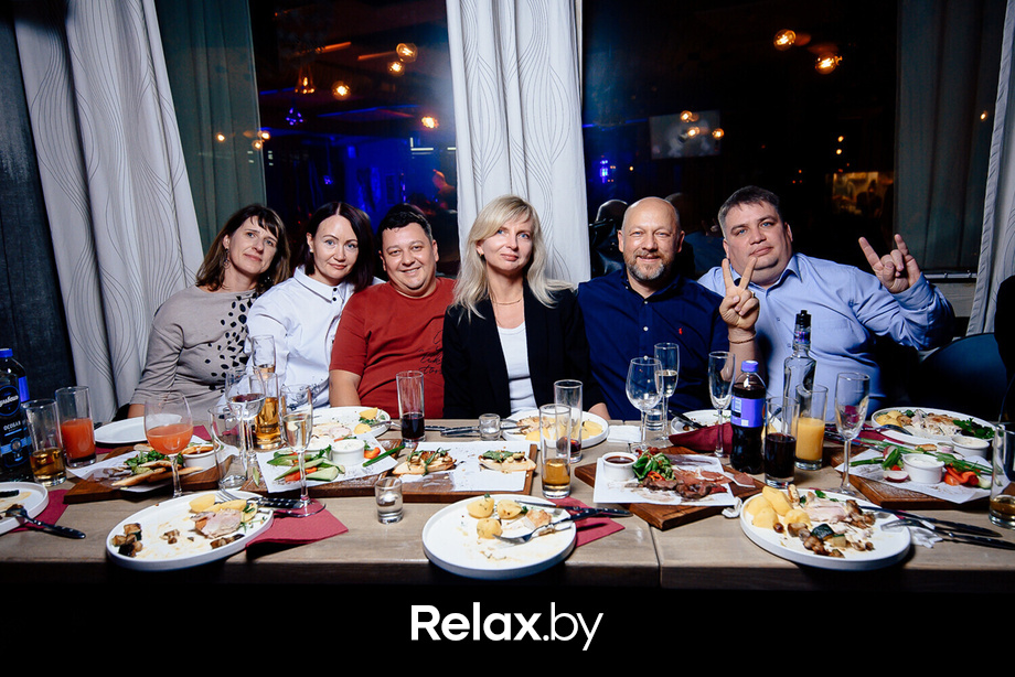 Ночные жители, фото № 11