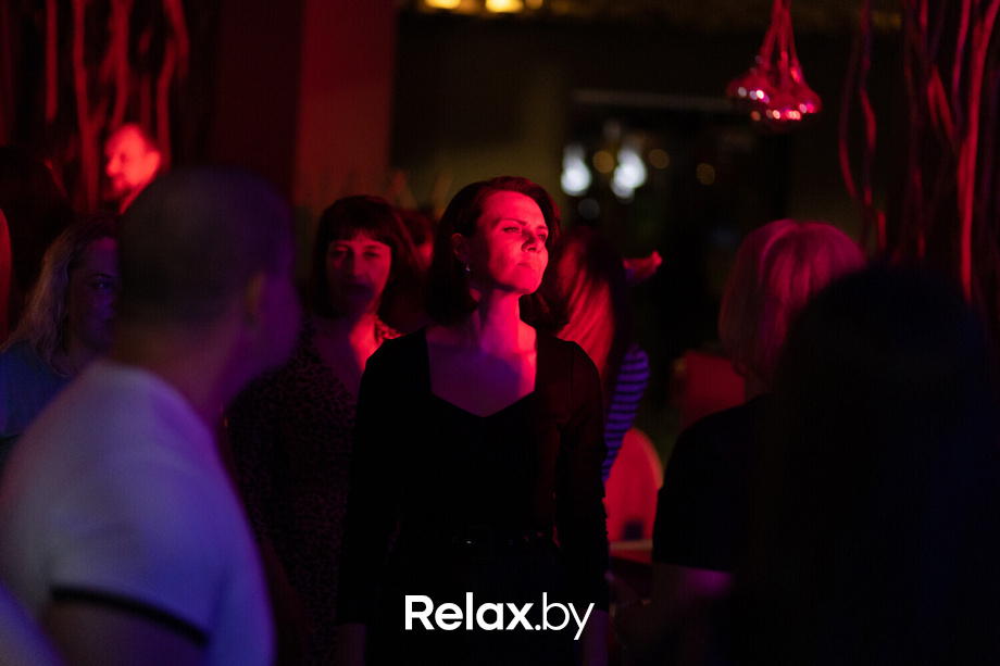 Ночные жители, фото № 33