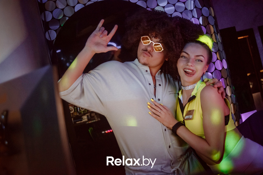 Friday LUXURIA LXR, фото № 15